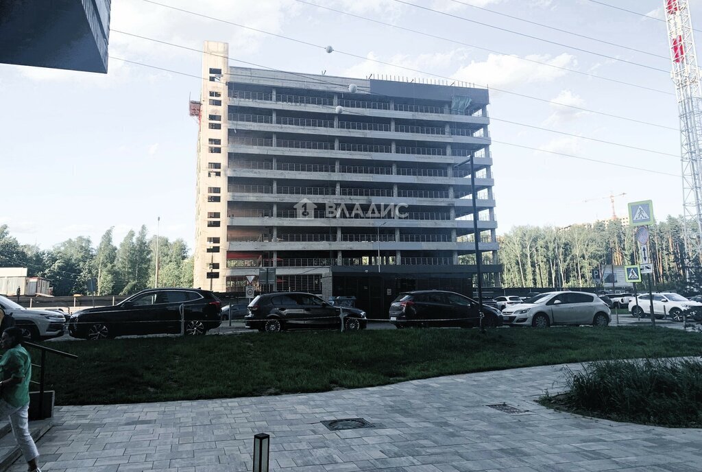 квартира г Одинцово р-н мкр Клубничное поле Одинцово, 1 фото 5