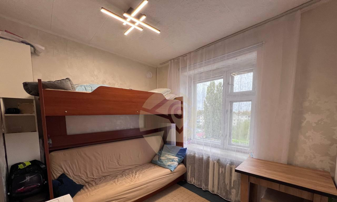 квартира г Старый Оскол м-н, Интернациональный, 13 фото 4