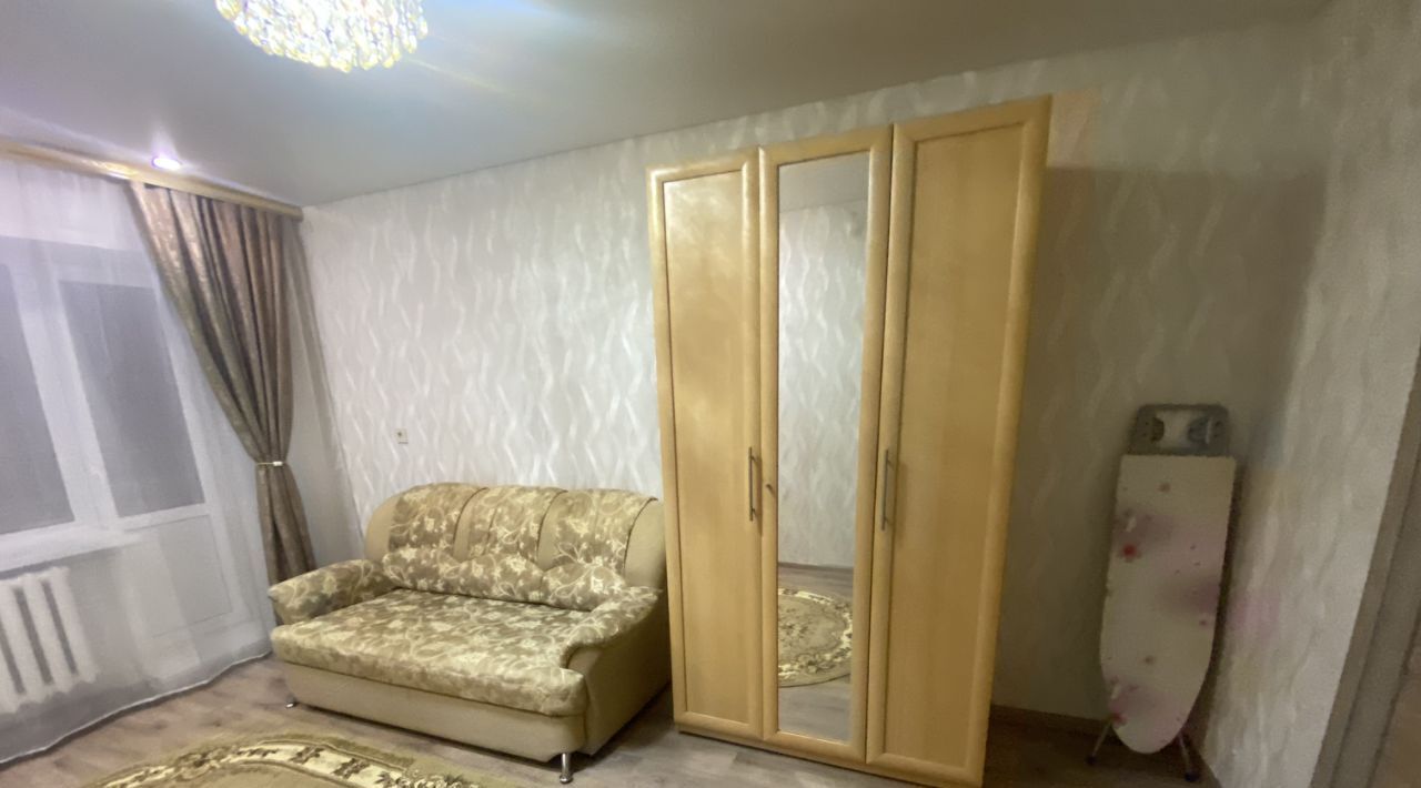 квартира г Саратов р-н Октябрьский ул им Разина С.Т. 15 фото 4