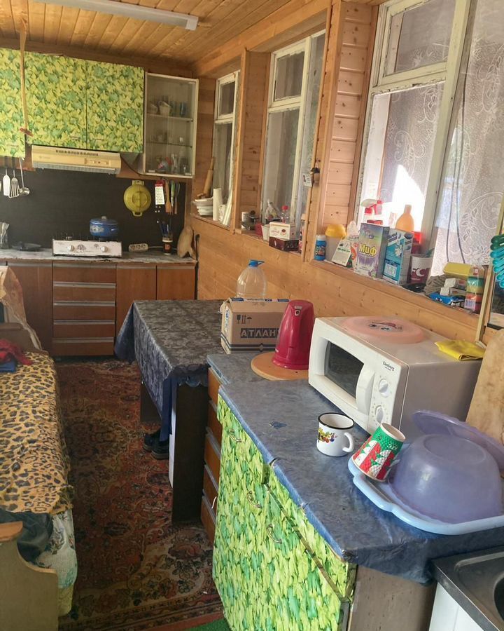 дом г Химки 15 км, СНТ Вахнеевка, 50, Красногорск, Пятницкое шоссе фото 5