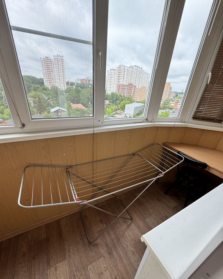 квартира г Красногорск ул Успенская 24 Красногорская фото 5