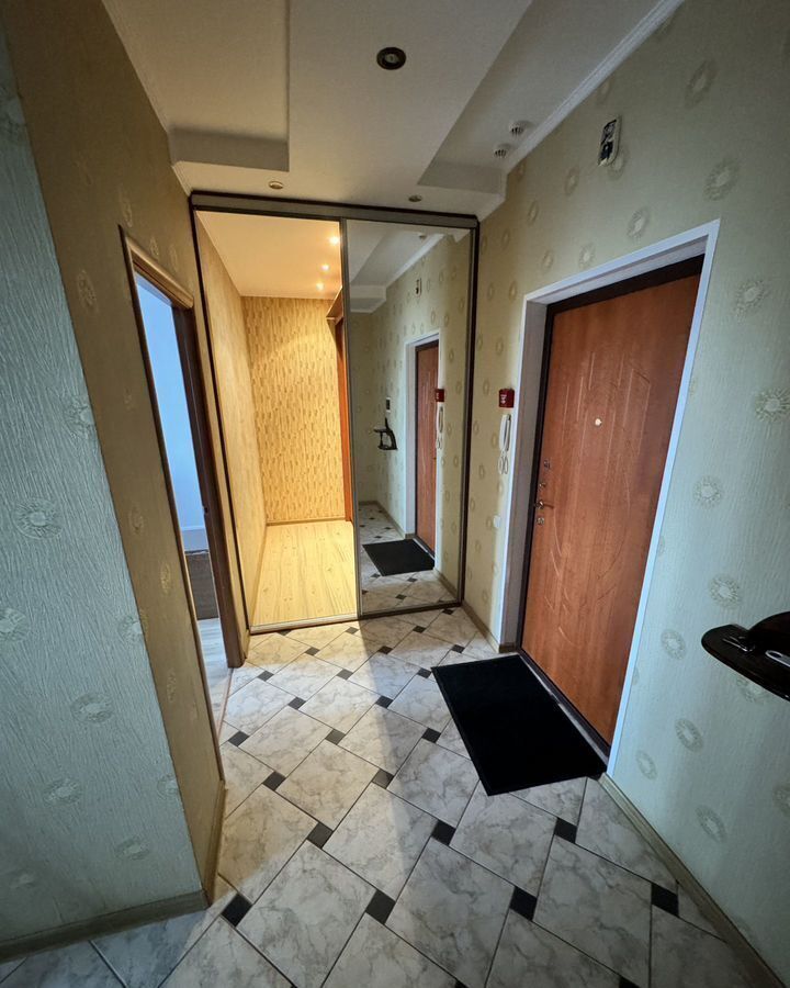 квартира г Красногорск ул Успенская 24 Красногорская фото 10