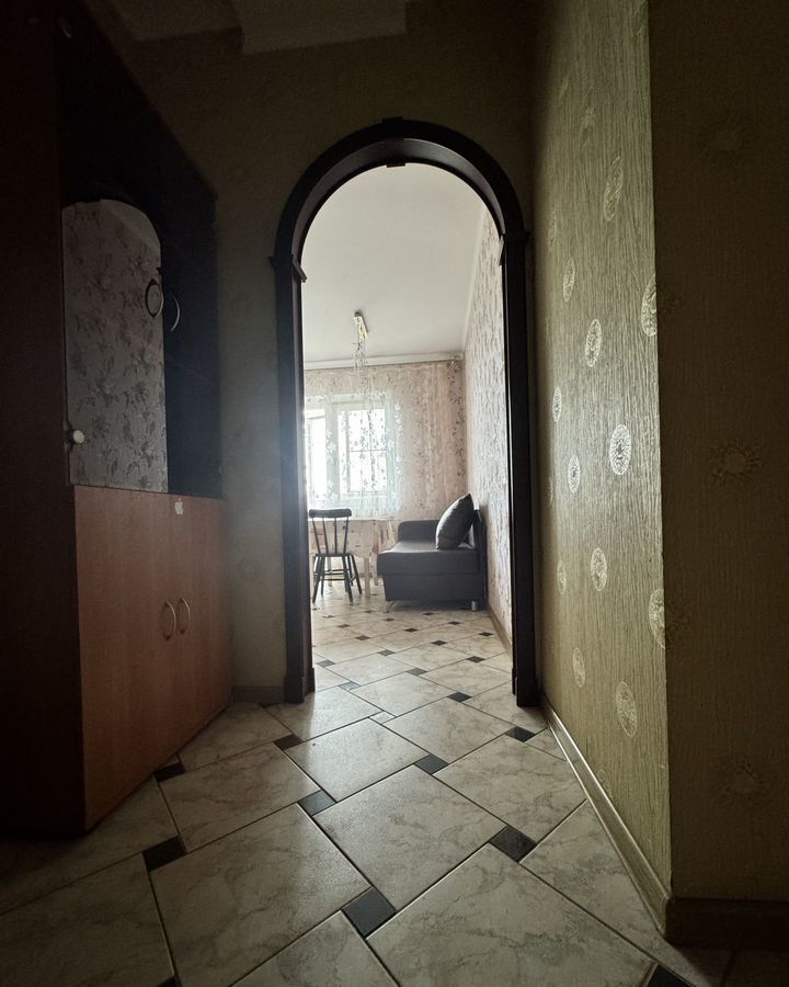 квартира г Красногорск ул Успенская 24 Красногорская фото 13