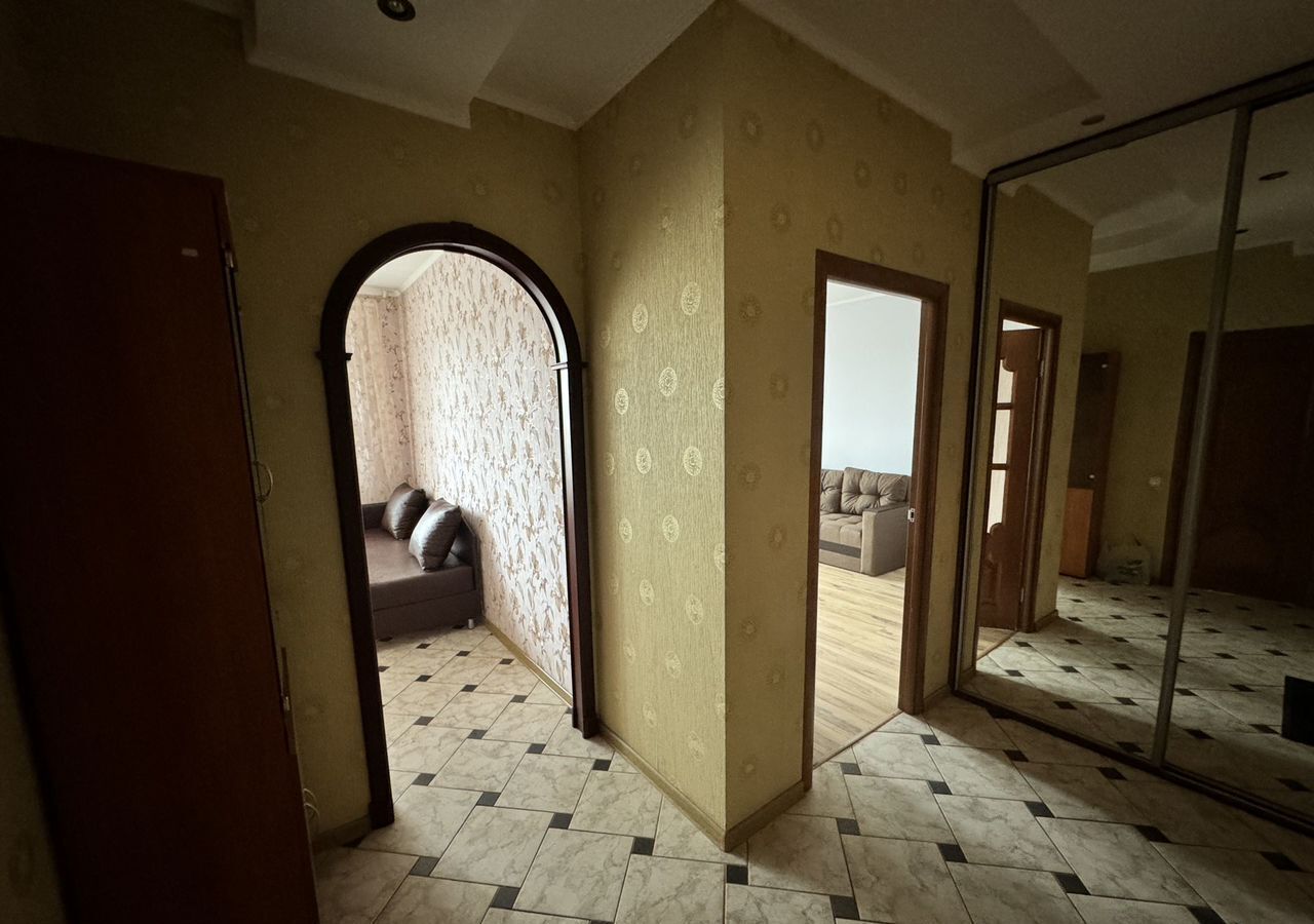 квартира г Красногорск ул Успенская 24 Красногорская фото 12