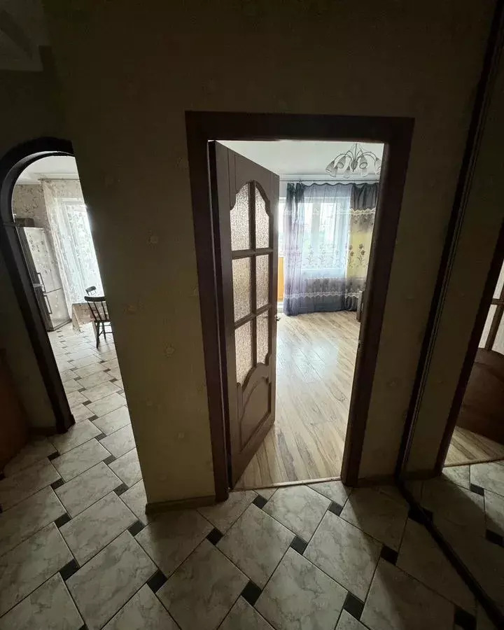 квартира г Красногорск ул Успенская 24 Красногорская фото 14