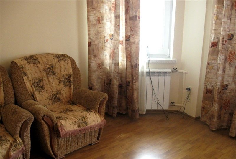 квартира г Москва метро Жулебино б-р Жулебинский 33к/1 фото 4