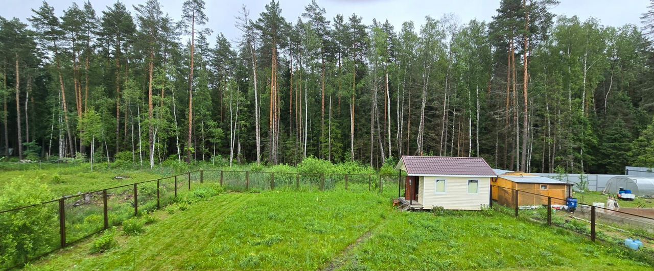 дом городской округ Одинцовский г Голицыно 31 км, 183, садоводческое некоммерческое товарищество Фортуна, Можайское шоссе фото 4