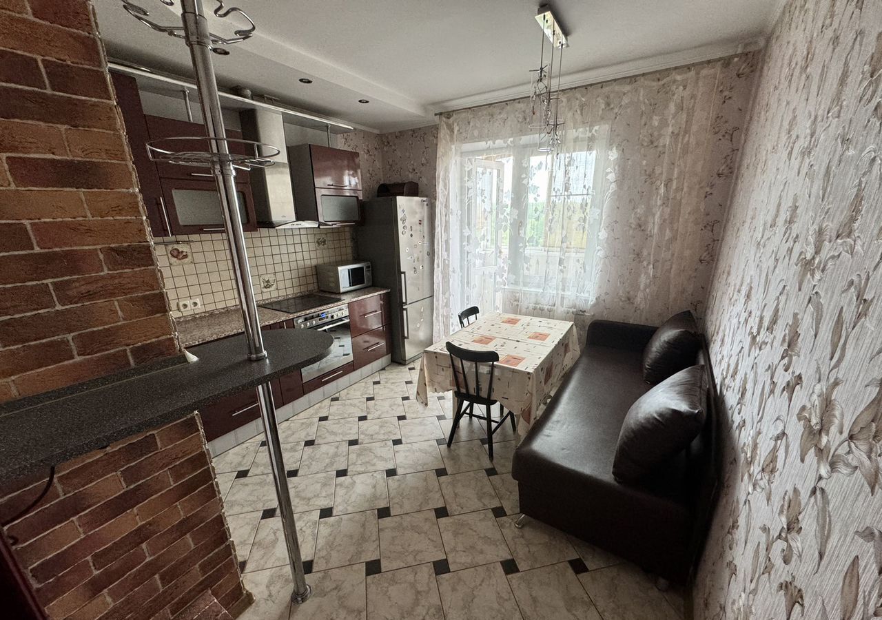 квартира г Красногорск ул Успенская 24 Красногорская фото 18