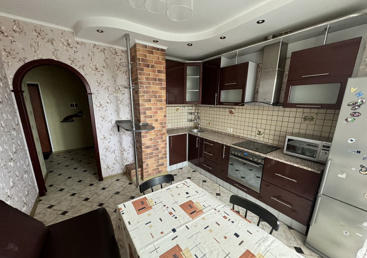 квартира г Красногорск ул Успенская 24 Красногорская фото 19
