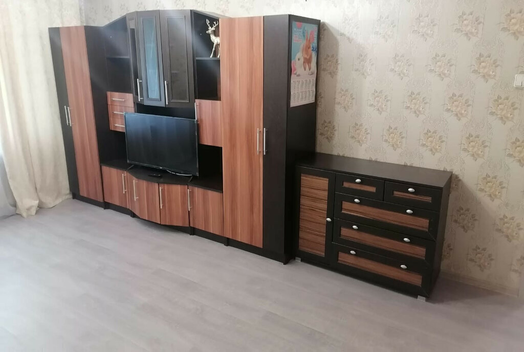квартира г Тверь ул Королева 20 фото 1