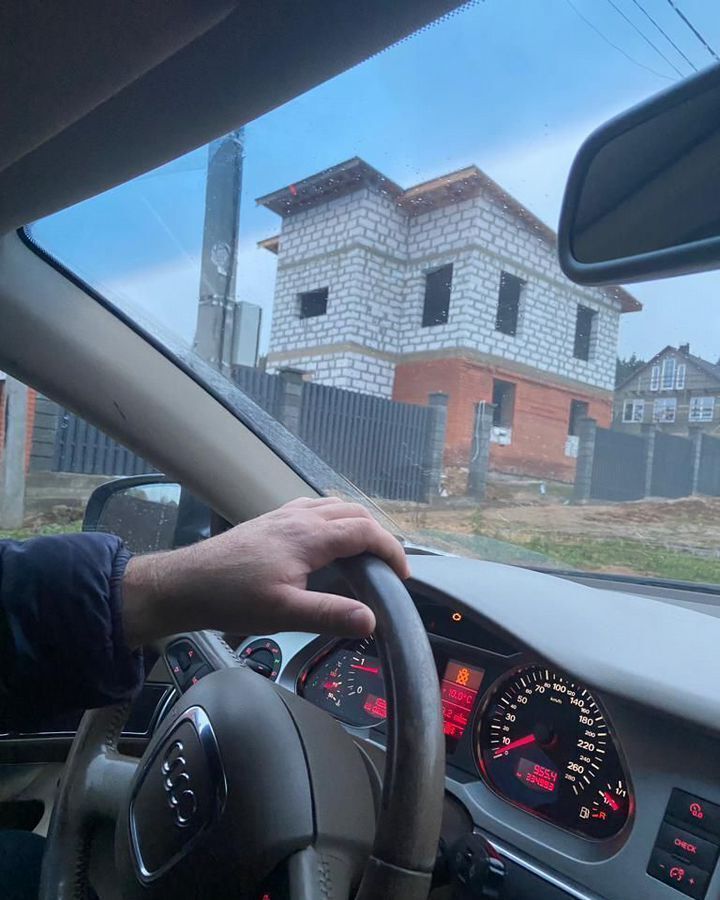 дом р-н Боровский г Ермолино ул Текстильная 39 Киевское шоссе фото 2