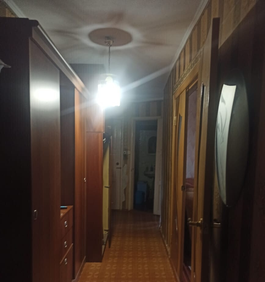 квартира р-н Кавказский г Кропоткин ул Гоголя 98 фото 12