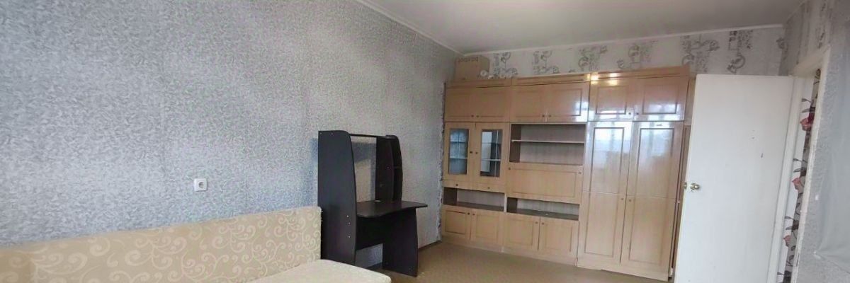 квартира г Новороссийск р-н Восточный ул Сакко и Ванцетти 18/1 фото 6