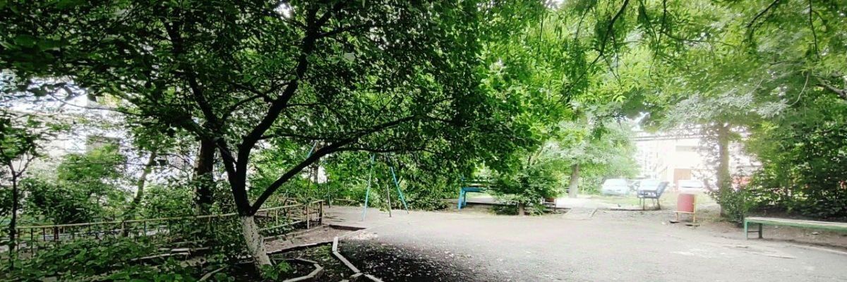 квартира г Новороссийск р-н Восточный ул Сакко и Ванцетти 18/1 фото 5