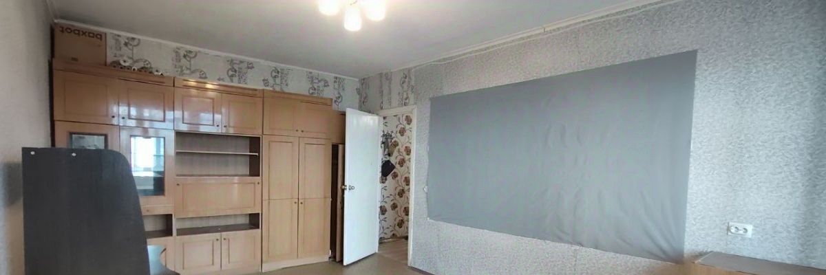квартира г Новороссийск р-н Восточный ул Сакко и Ванцетти 18/1 фото 7