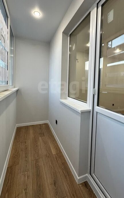 квартира г Краснодар ул им. Константина Гондаря 97 фото 12
