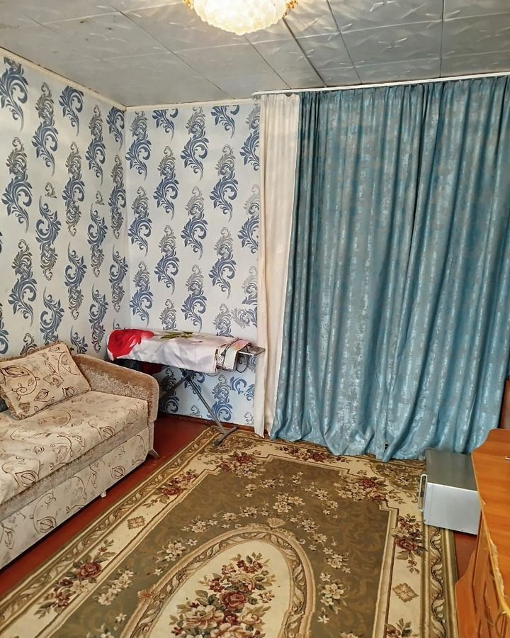 квартира г Пыть-Ях мкр-н 3-й Кедровый, 55, Тюменская обл. фото 1