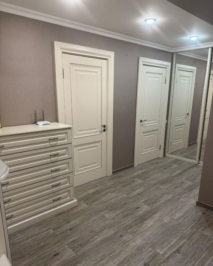 квартира г Железноводск п Иноземцево ул Свердлова 12бк/2 фото 5