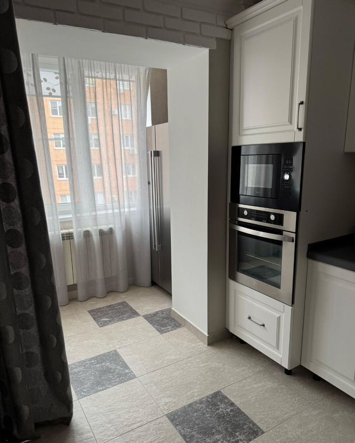 квартира г Железноводск п Иноземцево ул Свердлова 12бк/2 фото 7