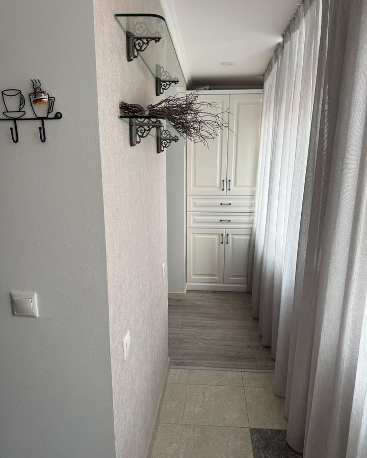 квартира г Железноводск п Иноземцево ул Свердлова 12бк/2 фото 8