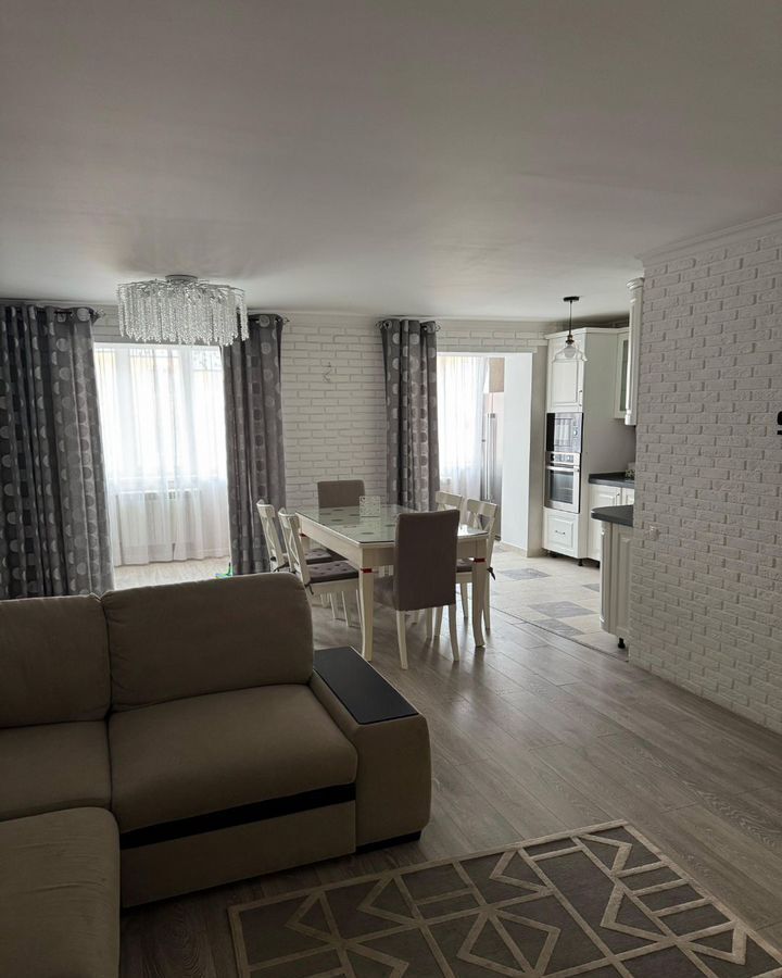 квартира г Железноводск п Иноземцево ул Свердлова 12бк/2 фото 10