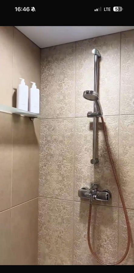 квартира г Железноводск п Иноземцево ул Свердлова 12бк/2 фото 12