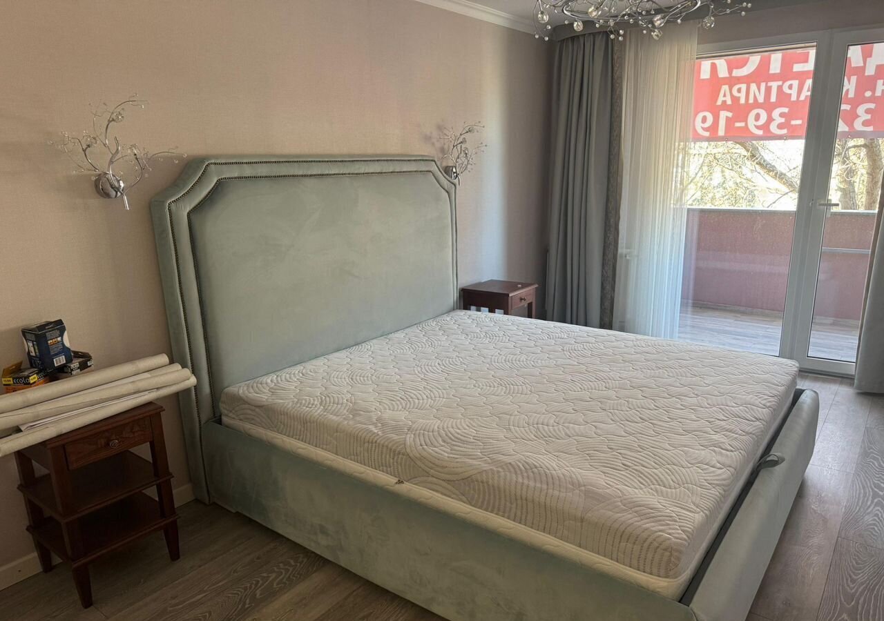 квартира г Железноводск п Иноземцево ул Свердлова 12бк/2 фото 11
