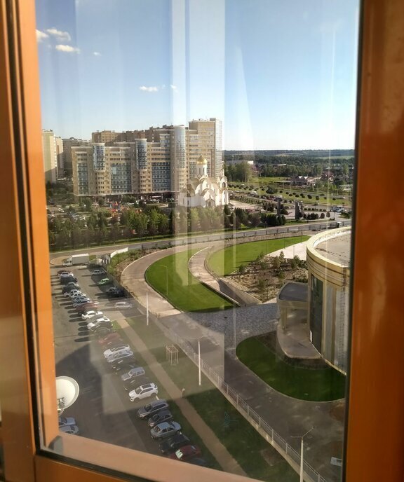 квартира г Курск пр-кт Анатолия Дериглазова 51 фото 5