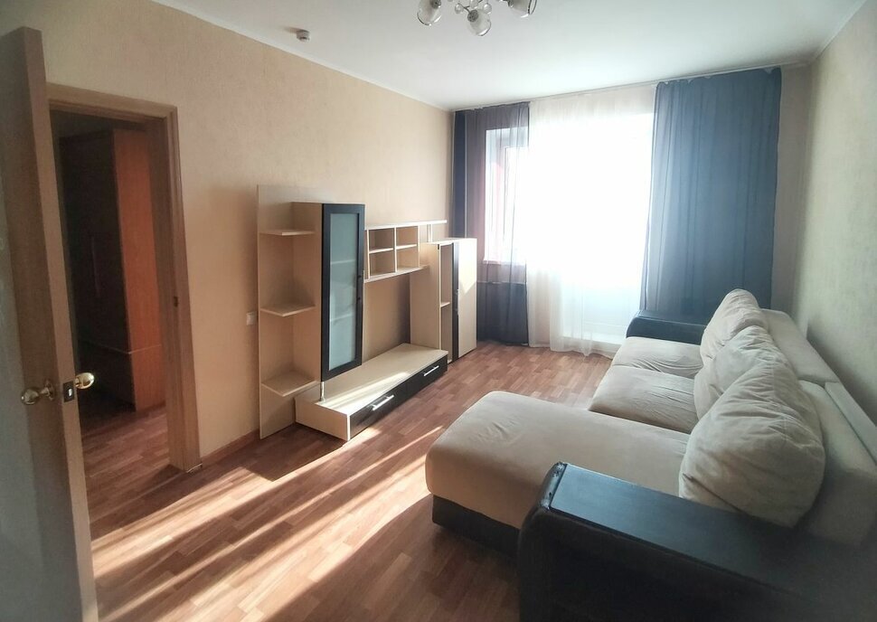 квартира г Курск пр-кт Анатолия Дериглазова 51 фото 7