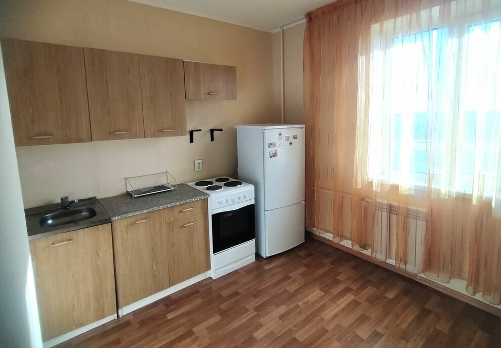 квартира г Курск пр-кт Анатолия Дериглазова 51 фото 10