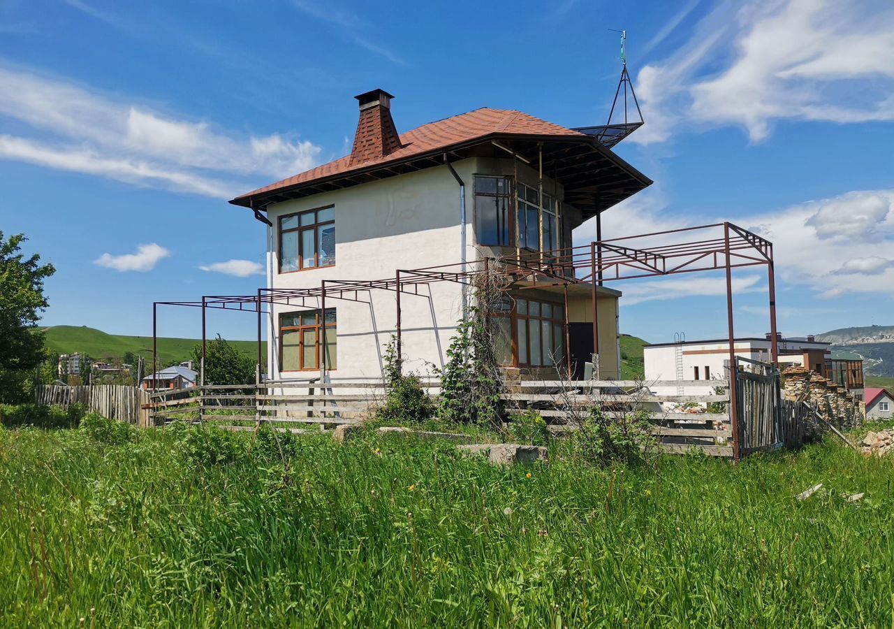 дом г Кисловодск п Аликоновка ул Цветочная 36 фото 11