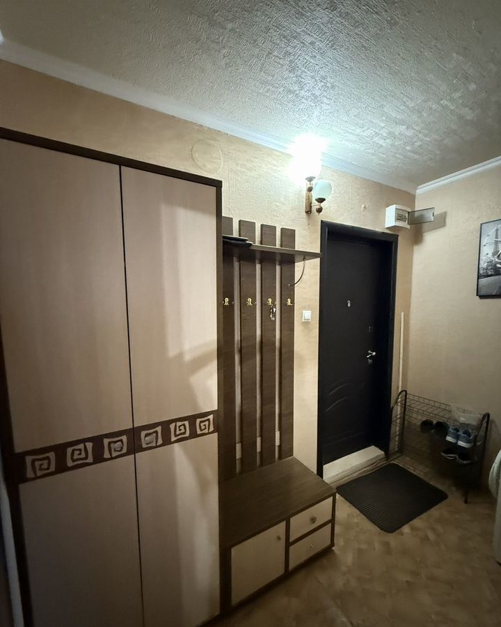 квартира г Ульяновск р-н Ленинский ул Репина 37 фото 9