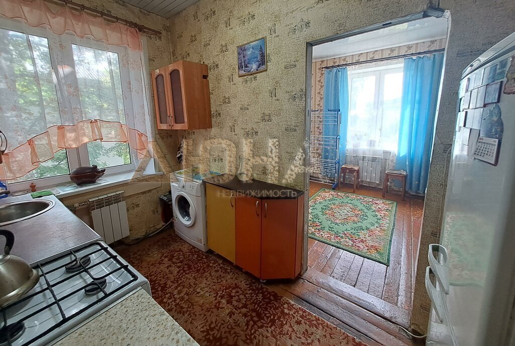 квартира г Кострома проезд Строительный 13 фото 9