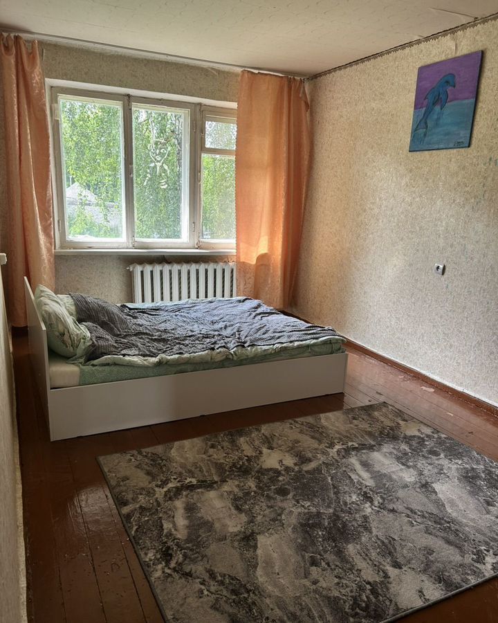 квартира г Брянск р-н Советский ул Спартаковская 120 фото 3