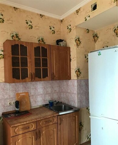 квартира б-р Ново-Молоковский 8 Лыткарино фото