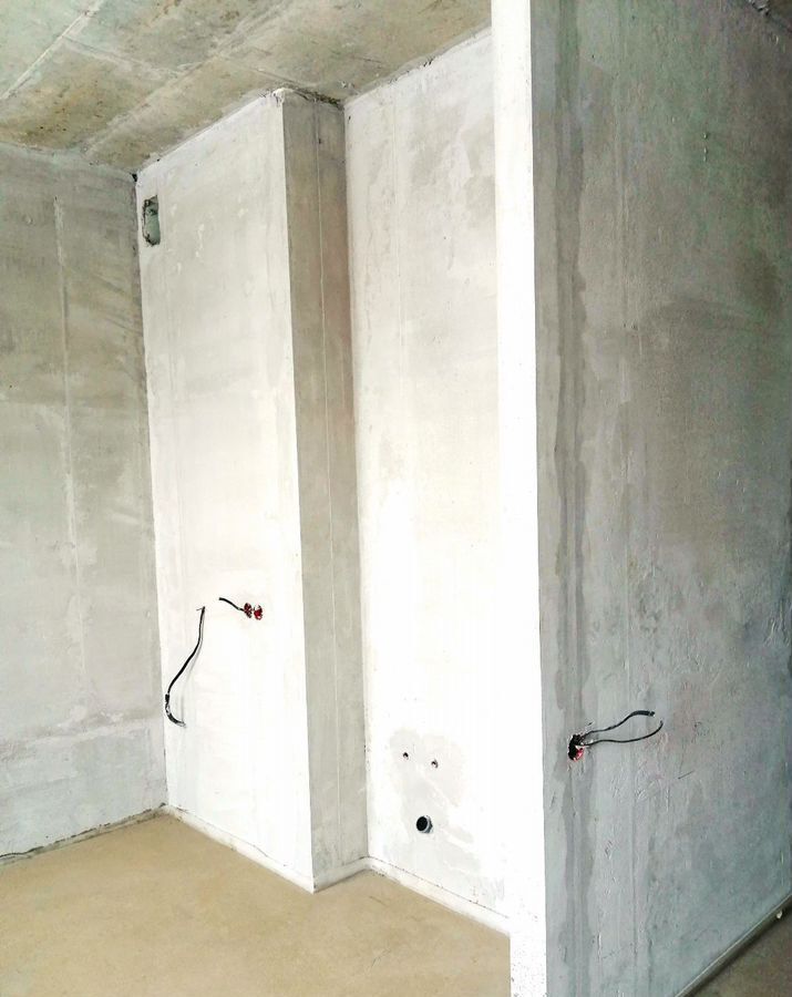 квартира г Видное ЖК Живописный 4/1 Битца фото 3