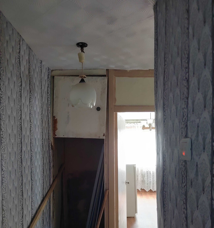 квартира г Октябрьск ул Вологина 7 фото 3
