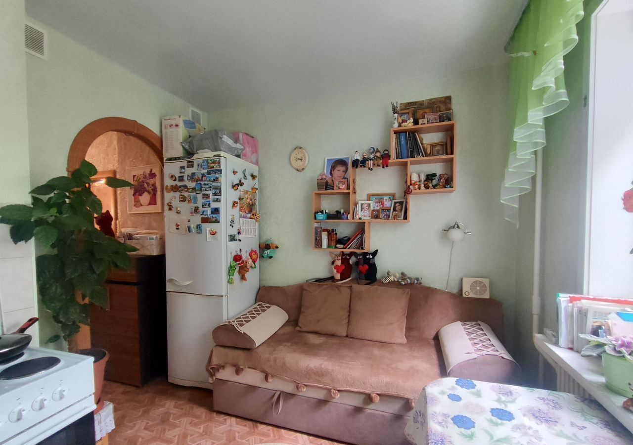 квартира г Новоуральск ул Советская 22 фото 6