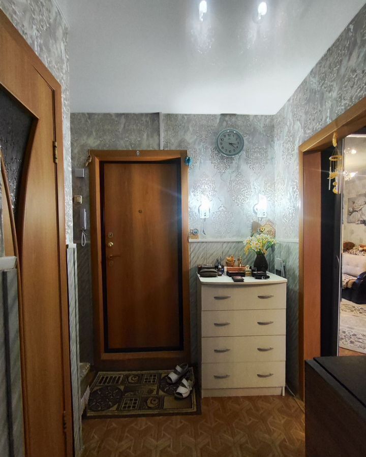 квартира г Новоуральск ул Советская 22 фото 8