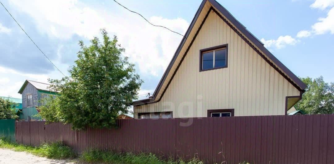 земля г Сургут № 8 потребительский садово-огороднический кооператив, ул. Седьмая фото 24