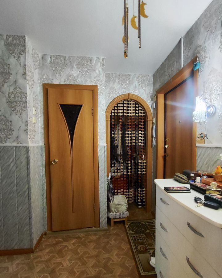 квартира г Новоуральск ул Советская 22 фото 9