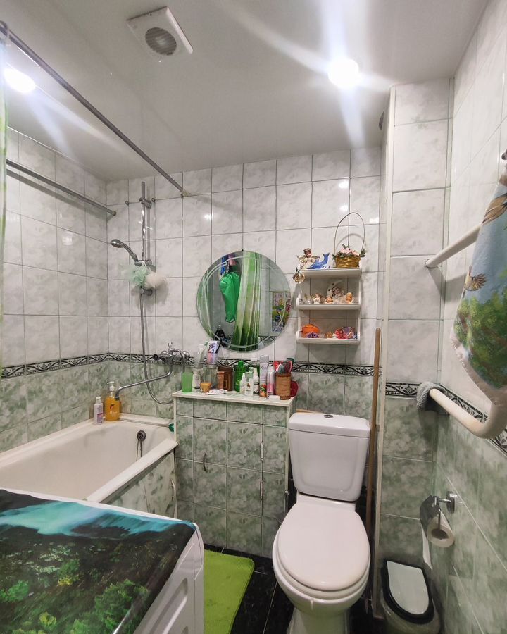 квартира г Новоуральск ул Советская 22 фото 11
