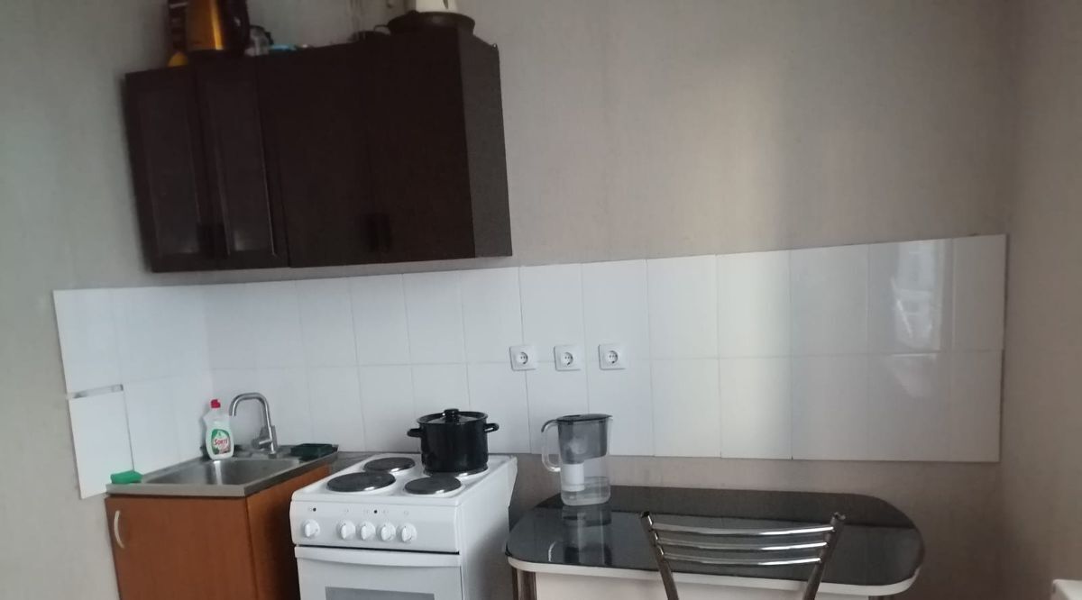 квартира г Саратов р-н Заводской проезд 3-й Артезианский 8 фото 2