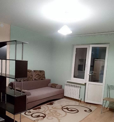 квартира фото