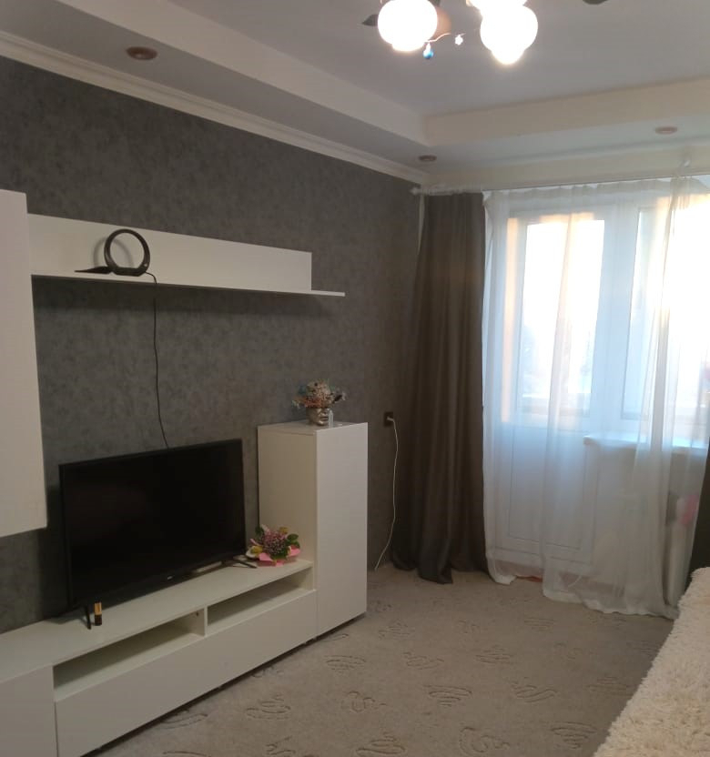 квартира г Батайск ул Октябрьская 116 фото 1