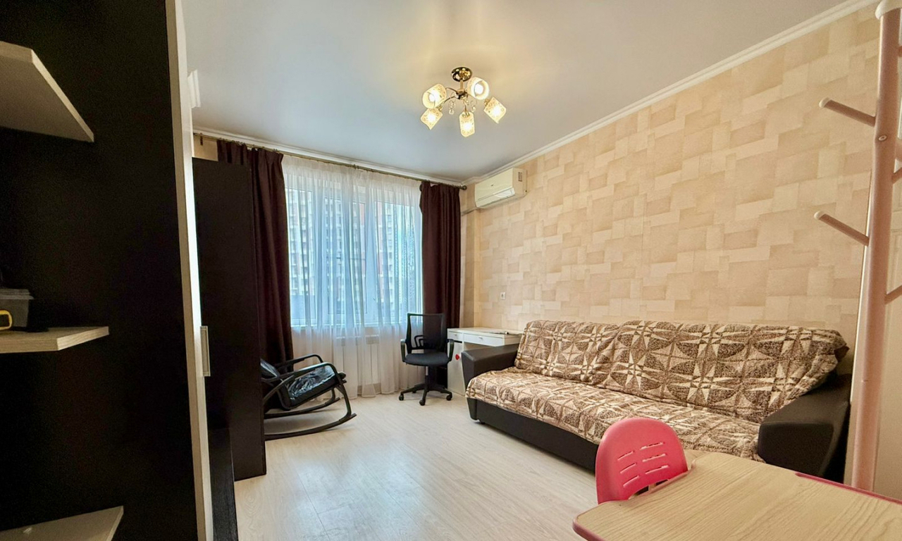 квартира г Батайск ул Северная Звезда 2/2 фото 4