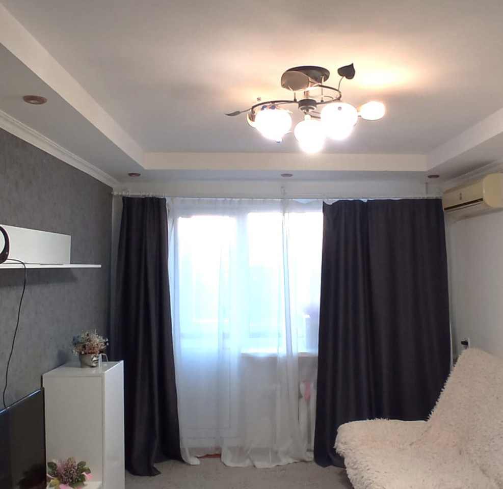квартира г Батайск ул Октябрьская 116 фото 2