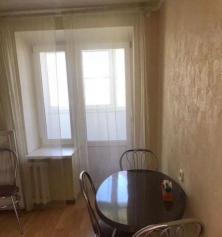 квартира г Ростов-на-Дону пр-кт Ленина 245/4 фото 4