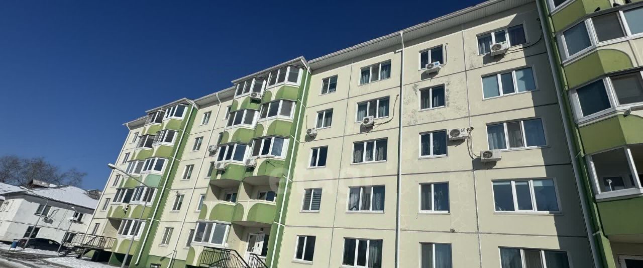 квартира г Арсеньев пр-кт Горького 12 фото 2