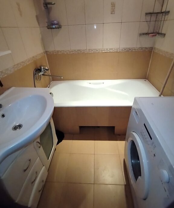 квартира г Королев пр-кт Космонавтов 34 Ростокино фото 1